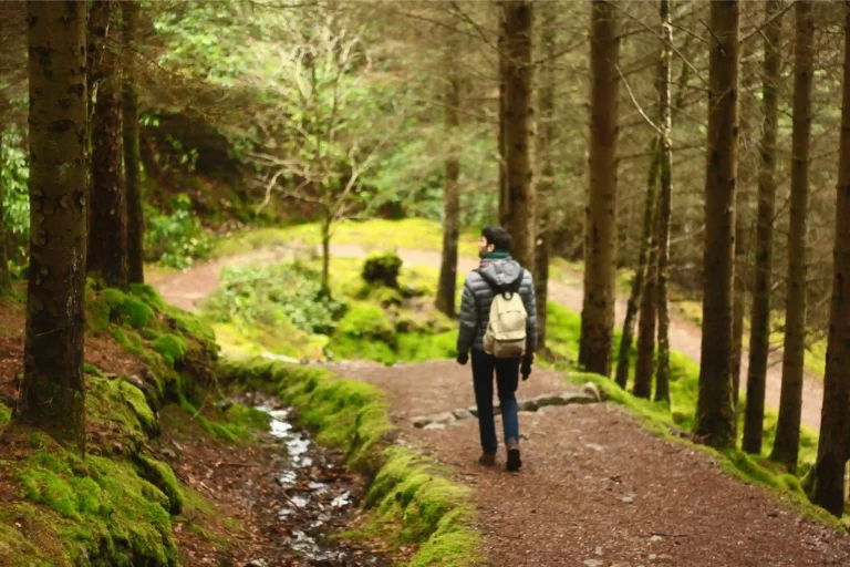 ruszaj się i chudnij