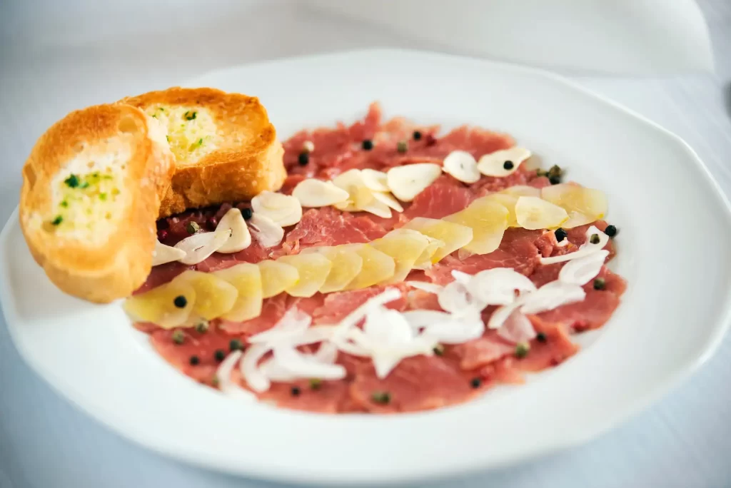 najlepsze źródła białek