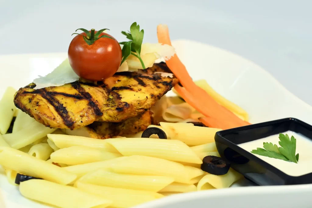 dieta na której schudzniesz