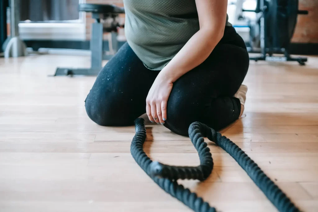 odchudzanie po 40  jak zrobić to skutecznie