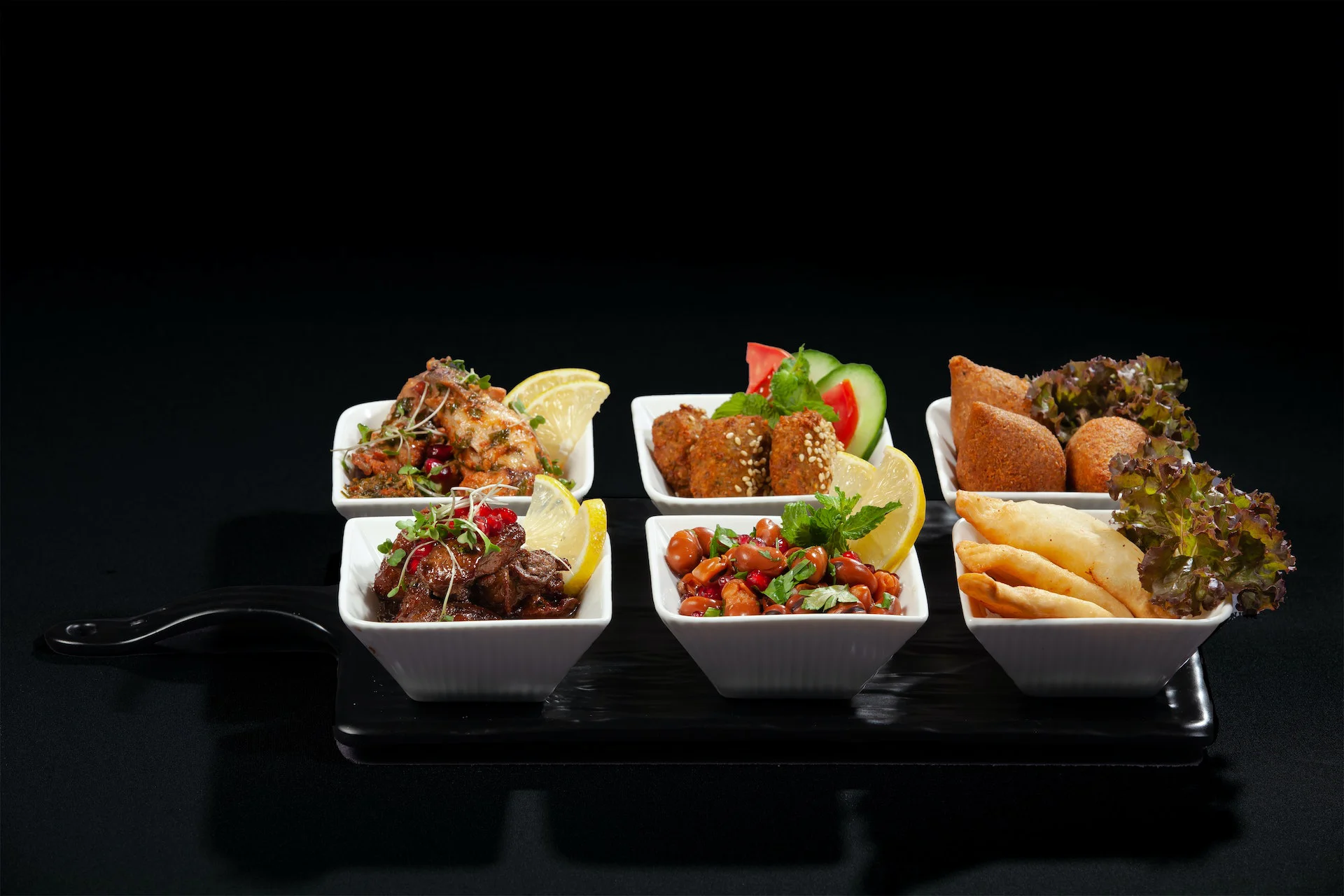 redukcja - jakie posilki jesc