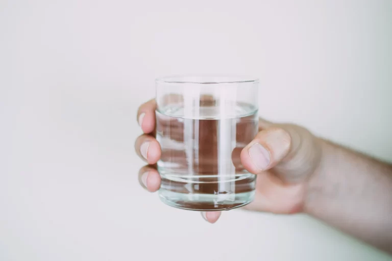 woda - samo zdrowie