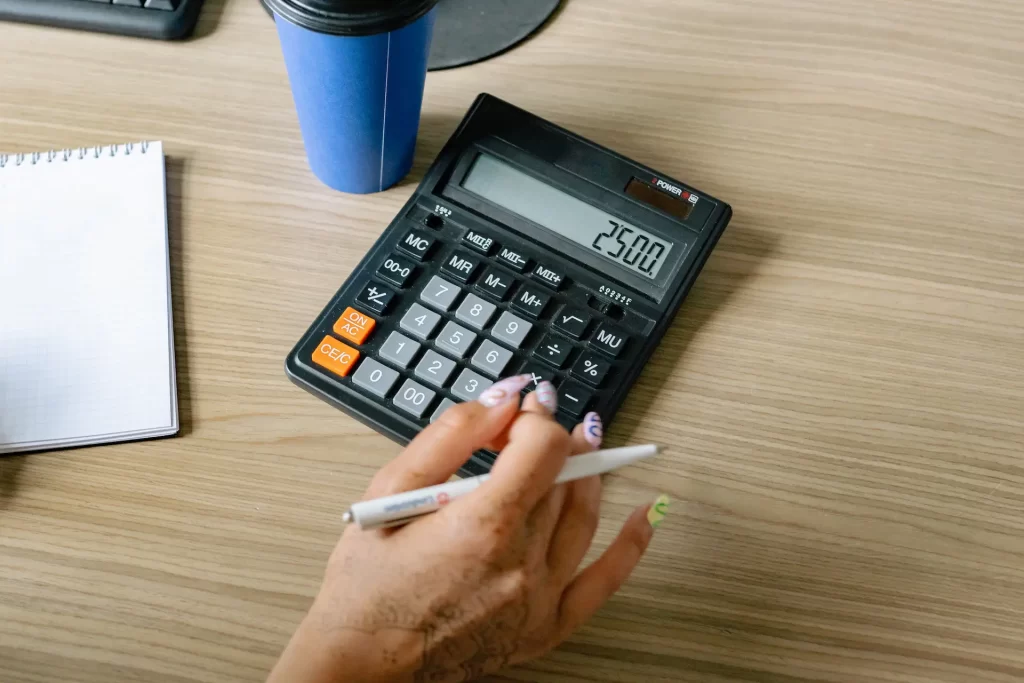 zapotrzebowanie kaloryczne , co to jest