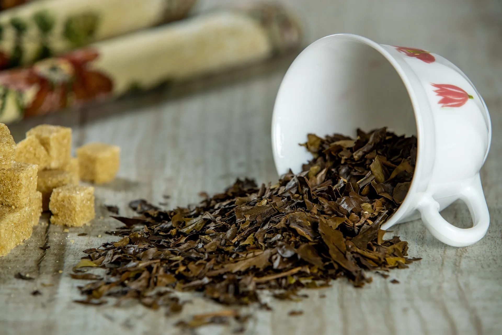 zielona herbata najlepsza z herbat