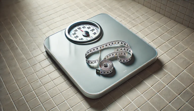 jak często się ważyć